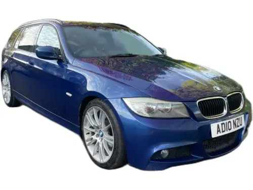 BMW 3 Series AD10 NZU