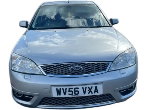 Ford Mondeo WV56 VXA