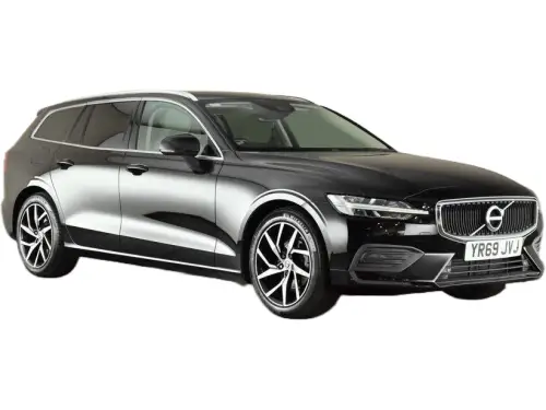 Volvo V60 Momentum + D4 YR69 JVJ