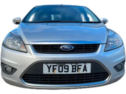 Ford Focus YF09 BFA