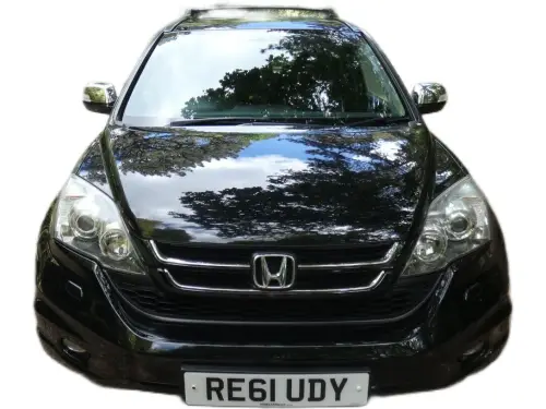 Honda CR-V RE61 UDY