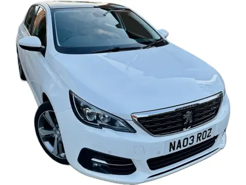Peugeot 308 NA03 ROZ