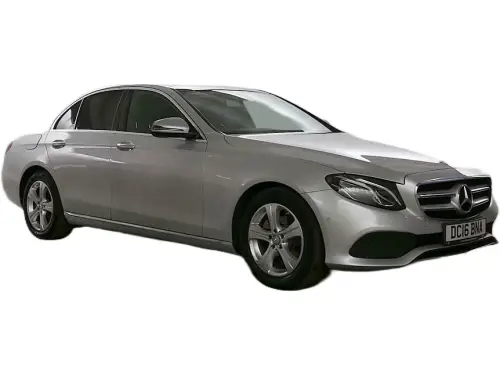 Mercedes-Benz E 220 D SE Premium Auto DC16 BNA