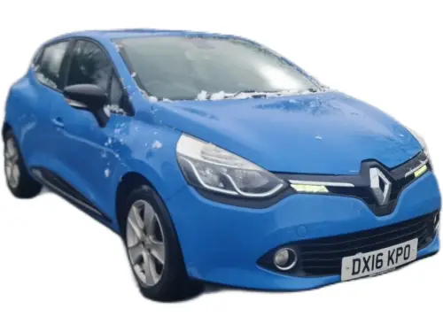 Renault Clio DX16 KPO