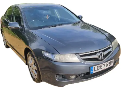 Honda Accord Sport i-CTDi LB57 RBV