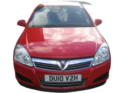 Vauxhall Astra Active DU10 VZH