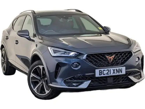 CUPRA Formentor V1 PHEV S-A BC21 XNN