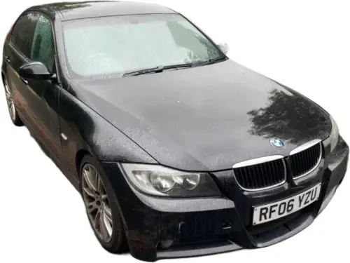 BMW 3 Series RF06 YZU