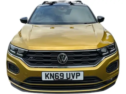 Volkswagen T-Roc KN69 UVP