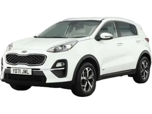 Kia Sportage YD71 JWL