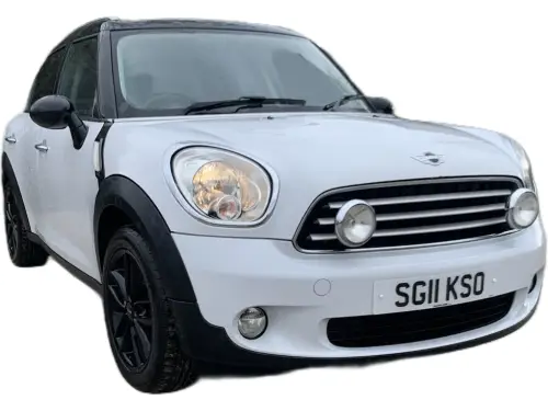 MINI Mini (R60) SG11 KSO