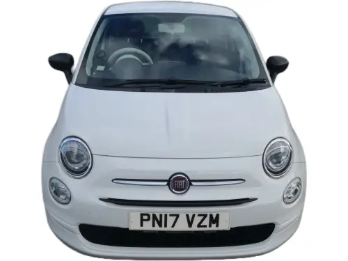 Fiat 500 PN17 VZM