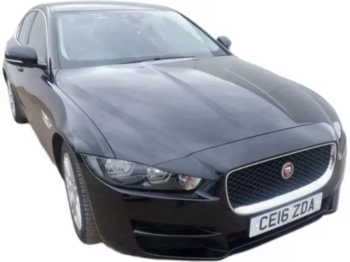 Jaguar XE Prestige D Auto CE16 ZDA