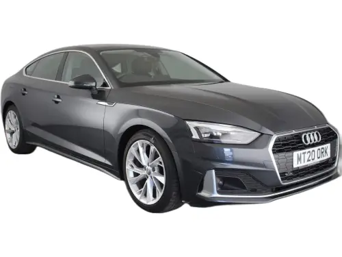 Audi A5 Sport 35 TDI MHEV S-A MT20 ORK