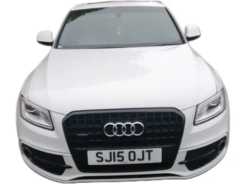 Audi Q5 SJ15 OJT