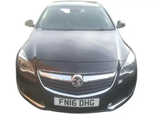 Vauxhall Insignia Elite Nav CDTi ECO SS FN16 DHG