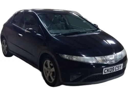 Honda Civic CK09 CSY