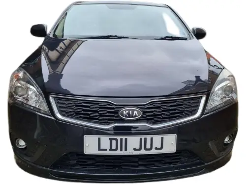 Kia Ceed LD11 JUJ