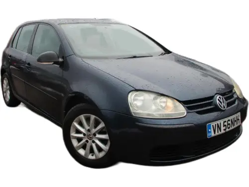 Volkswagen Golf VN56 NHH