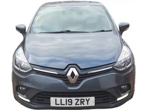 Renault Clio LL19 ZRY