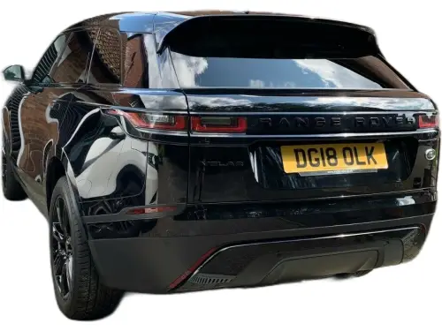 Land Rover Range Rover Velar DG18 OLK