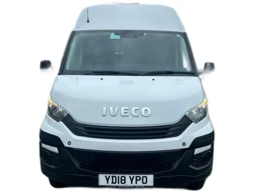 IVECO  YD18 YPO