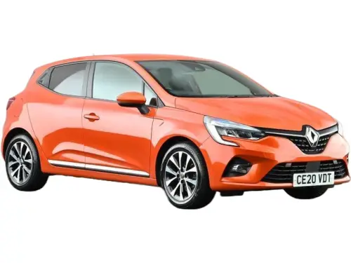 Renault Clio Iconic TCe CE20 VDT
