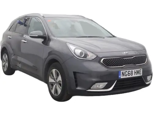 Kia Niro NG68 HME
