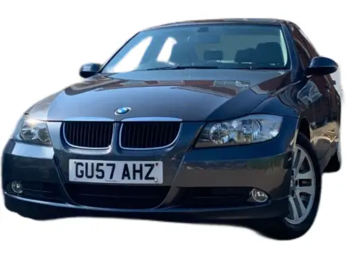 BMW 3 Series GU57 AHZ