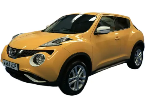 Nissan Juke VA64 HGP