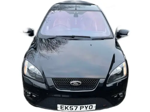 Ford Focus ST500 EK57 PYO