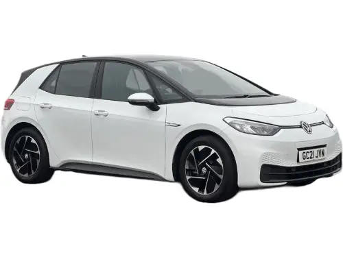 Volkswagen ID3 Life GC21 JVN