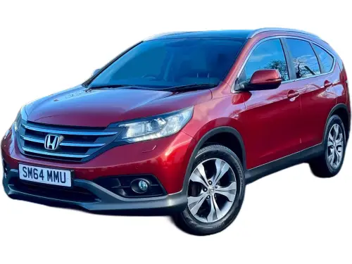 Honda CR-V SM64 MMU
