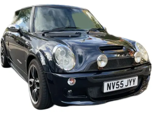MINI Mini NV55 JYY