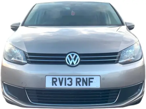 Volkswagen Touran RV13 RNF