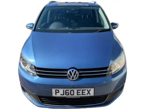 Volkswagen Touran PJ60 EEX