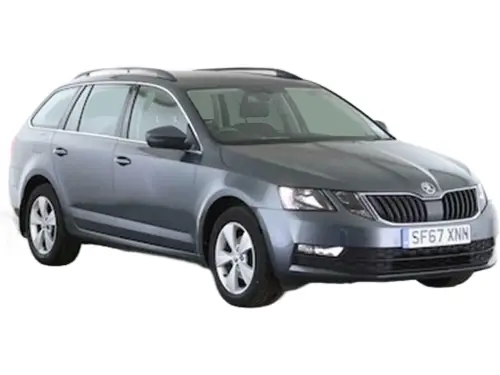 Škoda Octavia SE Technology TDI SF67 XNN