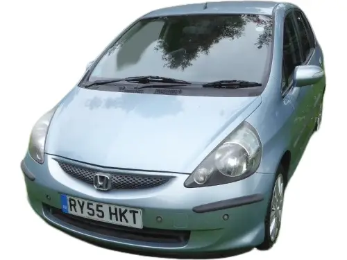 Honda Jazz RY55 HKT