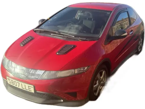 Honda Civic SB07 LLE