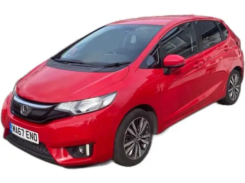 Honda Jazz MA67 ENO
