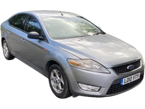 Ford Mondeo LD10 VTY