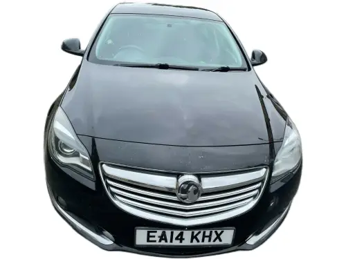 Vauxhall Insignia SRi Nav CDTi ECO S/S EA14 KHX
