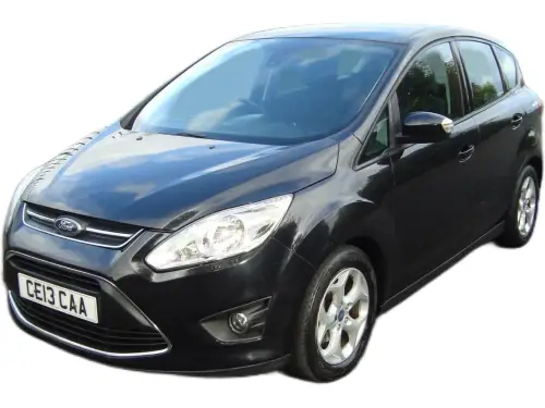 Ford C-Max CE13 CAA