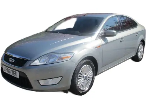 Ford Mondeo Zetec TDCi 125 LF08 YEU