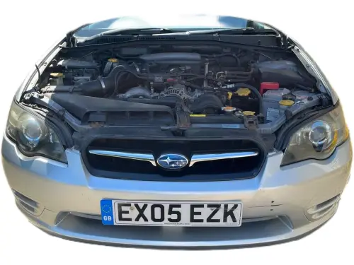 Subaru Legacy EX05 EZK