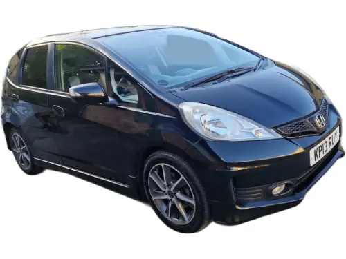 Honda Jazz KP13 RUY
