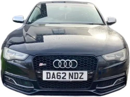 Audi A5 DA62 NDZ