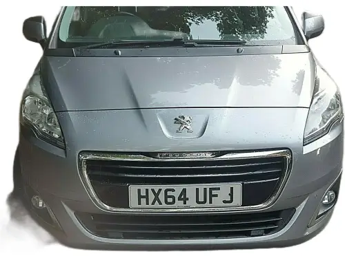 Peugeot 5008 Active HDi HX64 UFJ