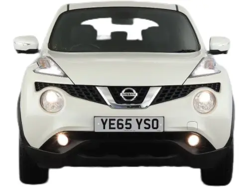 Nissan Juke YE65 YSO