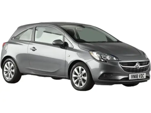 Vauxhall Corsa VN18 VDC
